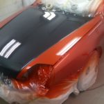 Autobody Repair and Painting