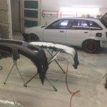 Autobody Repair